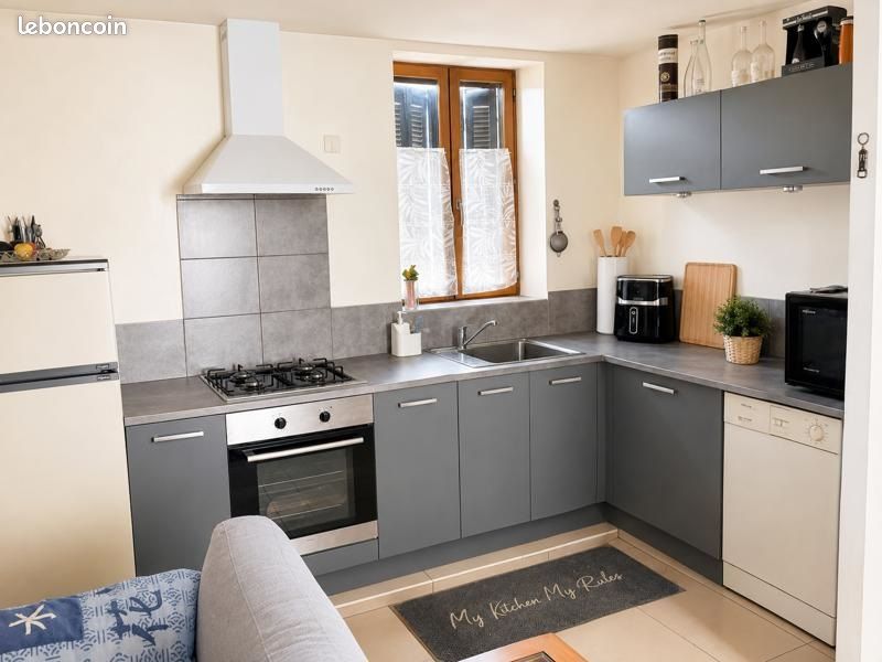 Maison 3 pièces 72 m² · à Graulhet · 72 m² · 99 000 €