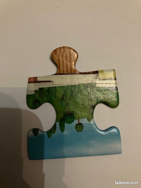 Puzzle Pat Patrouille 2*24 pièces (image 5)