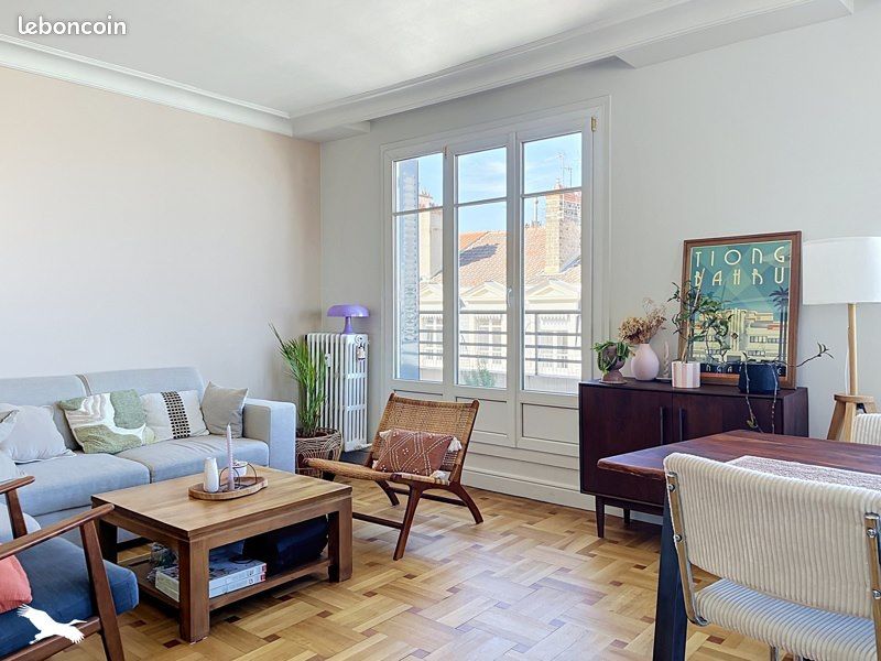 Appartement 4 pièces 91 m² · à Lyon · 91 m² · 640 000 €