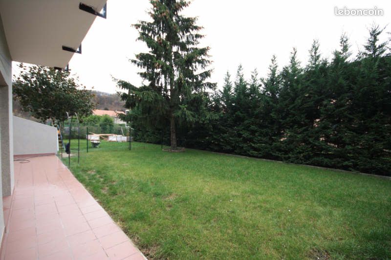 Appartement 4 pièces 105 m² · à Eybens · 105 m² · 1 410 €