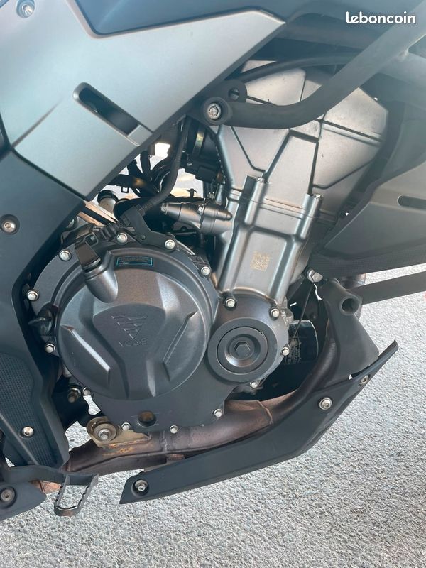 Voge 500 ds (image 4)