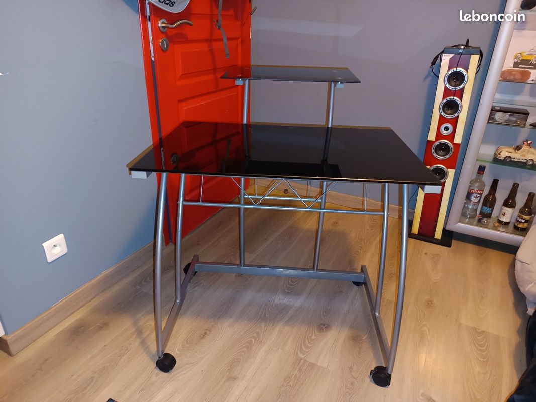 Bureau verre (image 6)