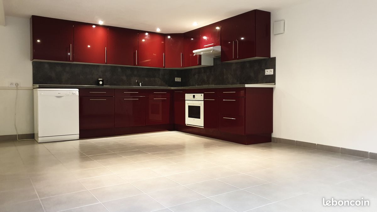 Appartement 3 pièces 69 m² · à Bergerac · 69 m² · 660 €/mois