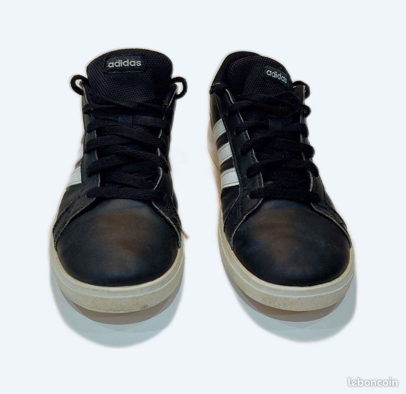 Tennis Adidas enfant (image 1)