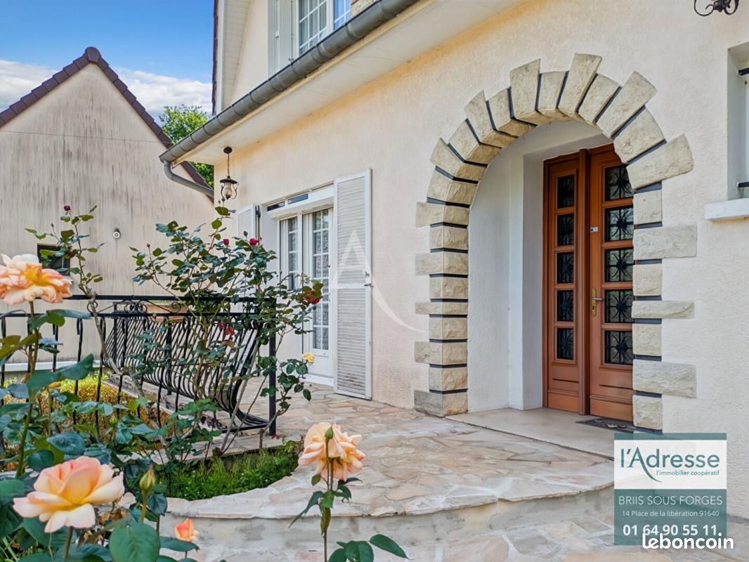 Maison 9 pièces 230 m² (image 10)