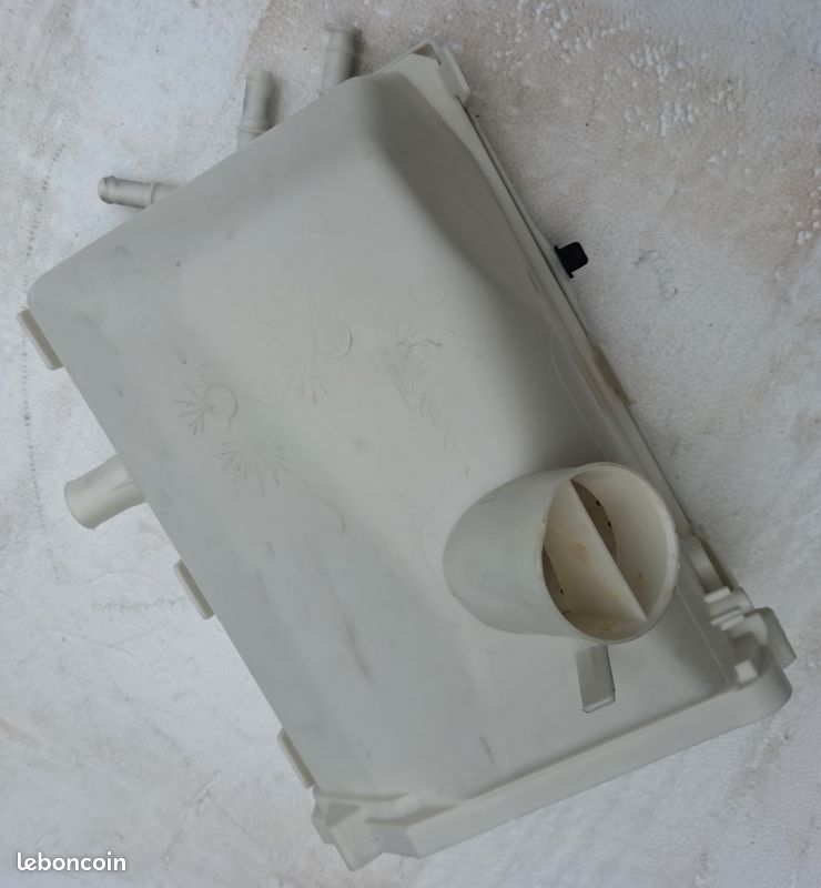 Pièces pour Lave-Linge "SAMSUNG WF70F5EOW4W" 7kg (image 8)