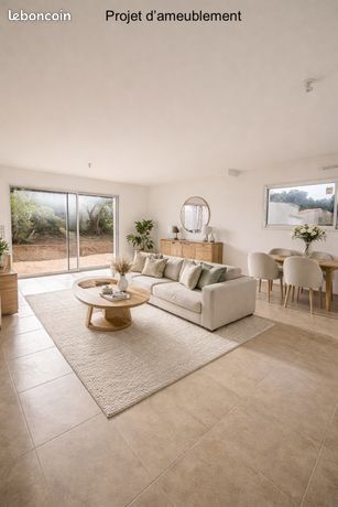 Maison 4 pièces 100 m²