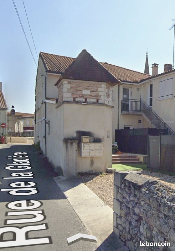 Appartement 2 pièces 56 m² · à La Roche-Chalais · 56 m² · 430 €/mois