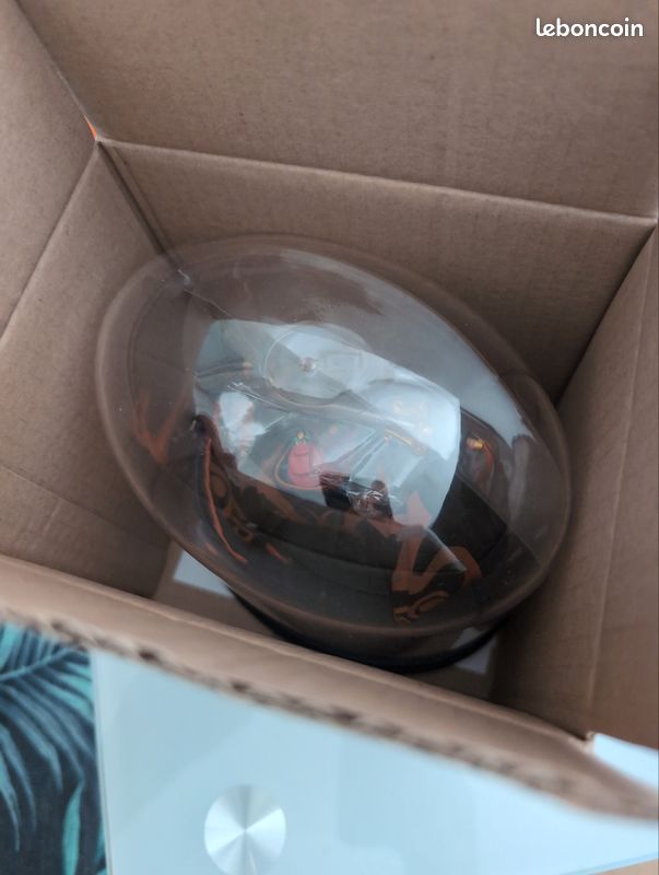 [Vendu] 3 coffret Zelda collector (image 14)