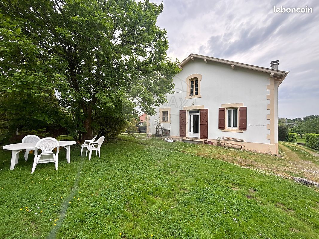 Maison 4 pièces 105 m² · à Audon · 105 m² · 159 800 €