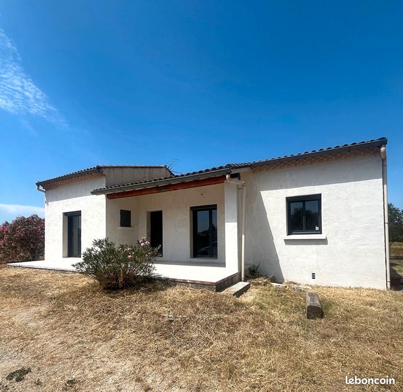 Maison 4 pièces 98 m² · à Graveson · 98 m² · 1 500 €