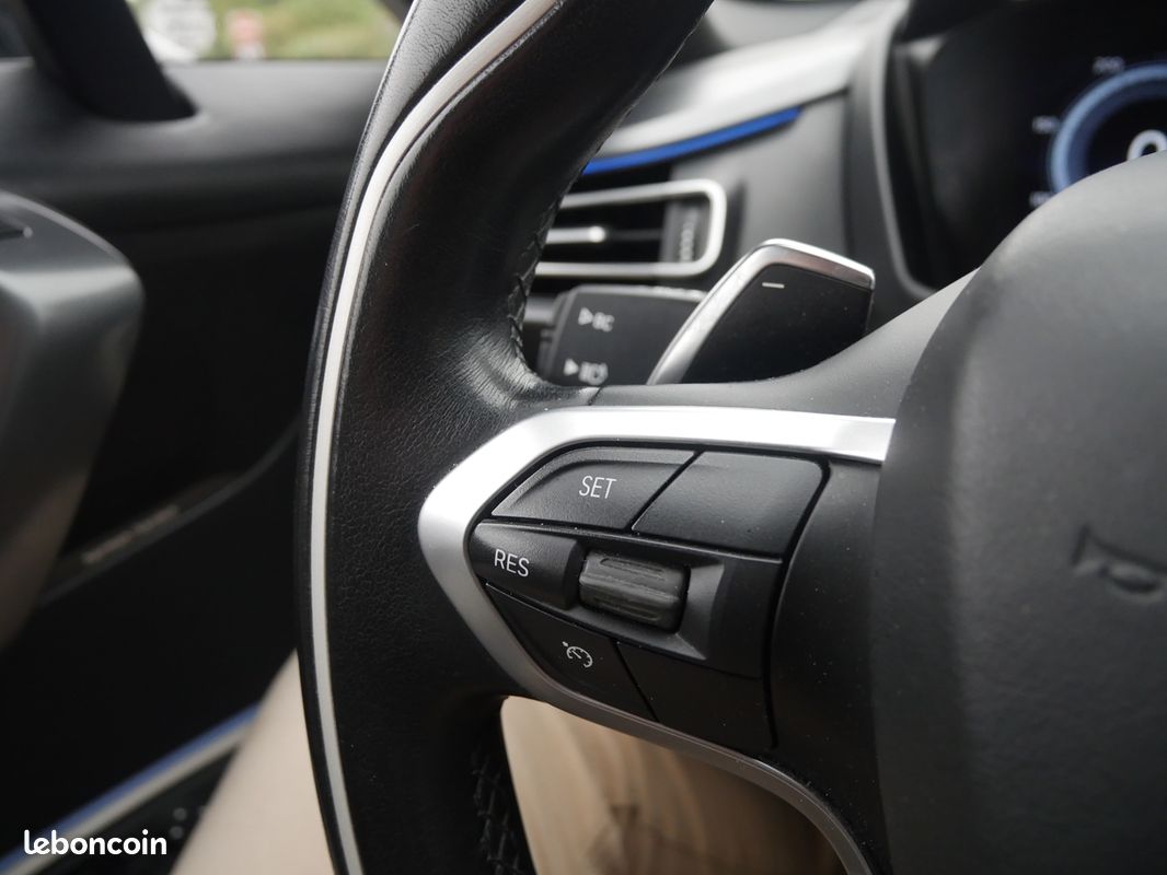 Bmw I8 (I12) 362CH (image 27)