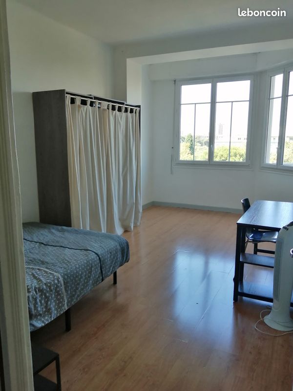 Appartement 3 pièces 66 m² · à Toulon · 66 m² · 960 €