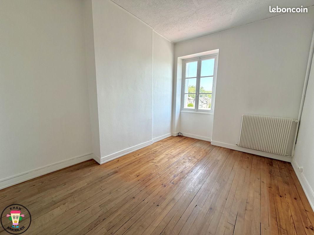 Appartement 2 pièces 37 m² · à Bordeaux · 37 m² · 180 000 €