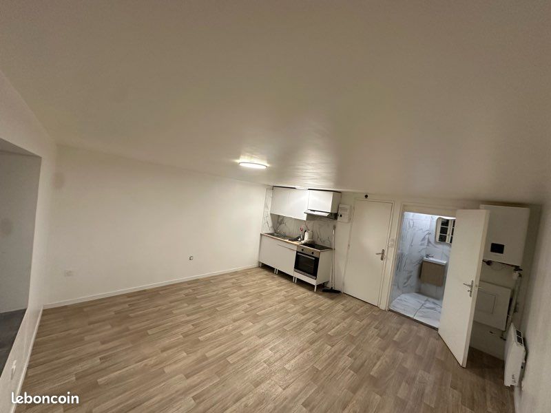 Appartement 1 pièce 24 m² · à Vitré · 24 m² · 480 €/mois