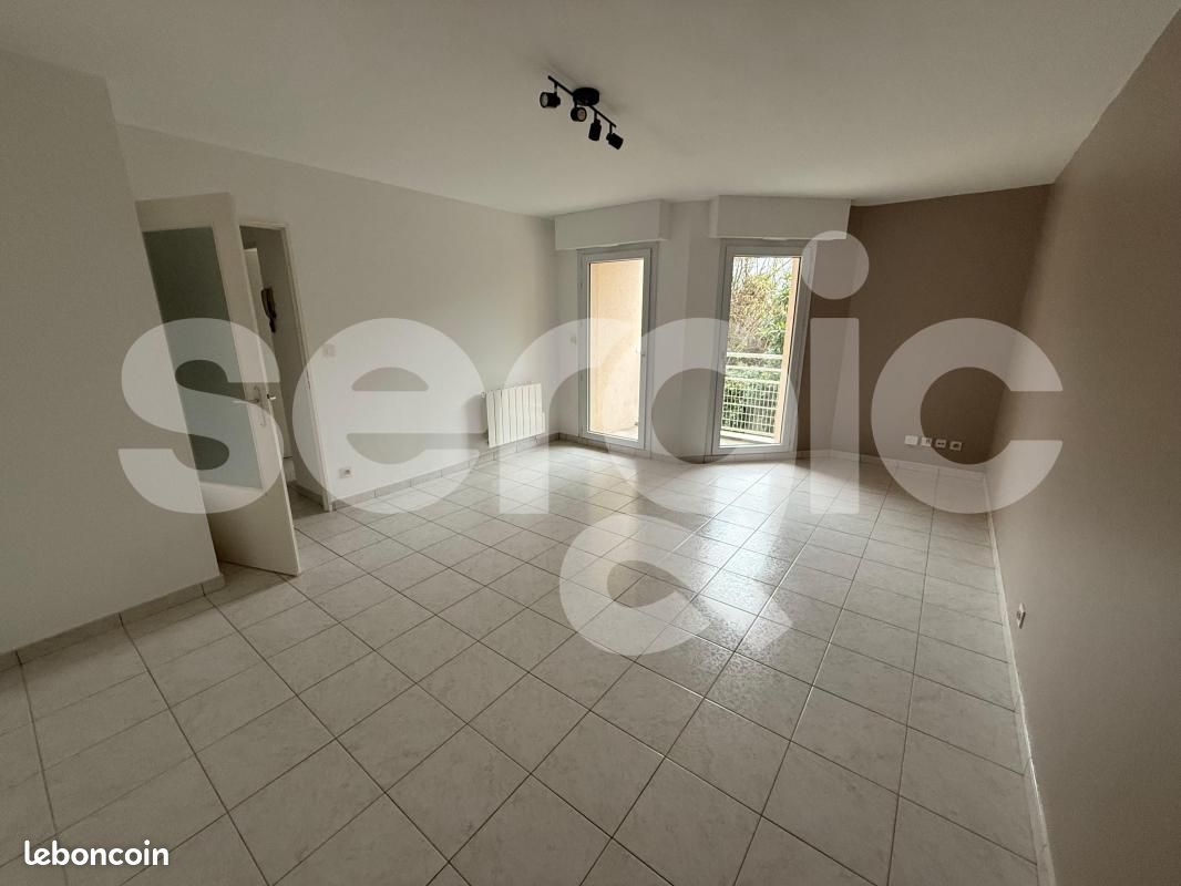 Appartement 2 pièces 47 m² · à Angers · 47 m² · 710 €