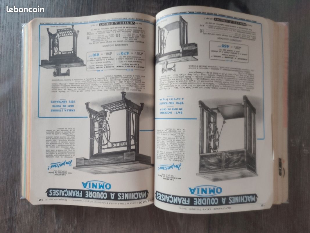 Catalogue manufrance - Catalogues (11465791