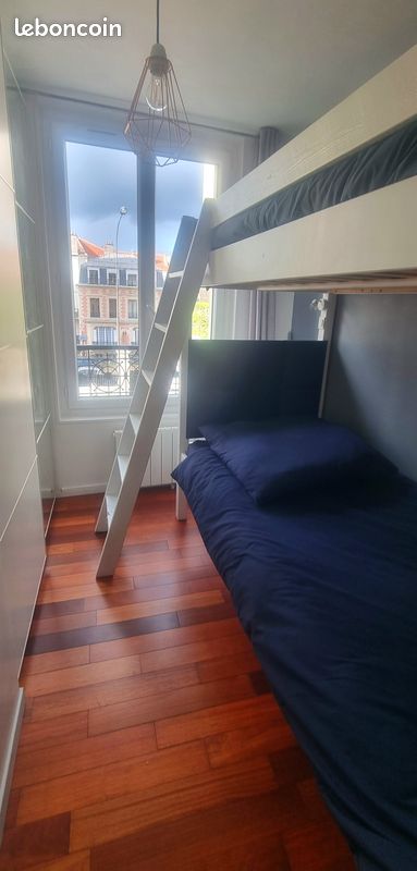 Location d'une bel appartement pour courte durée (image 6)