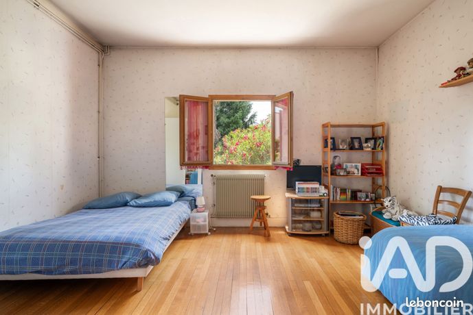Maison familiale 5 pièces 165 m² — 10