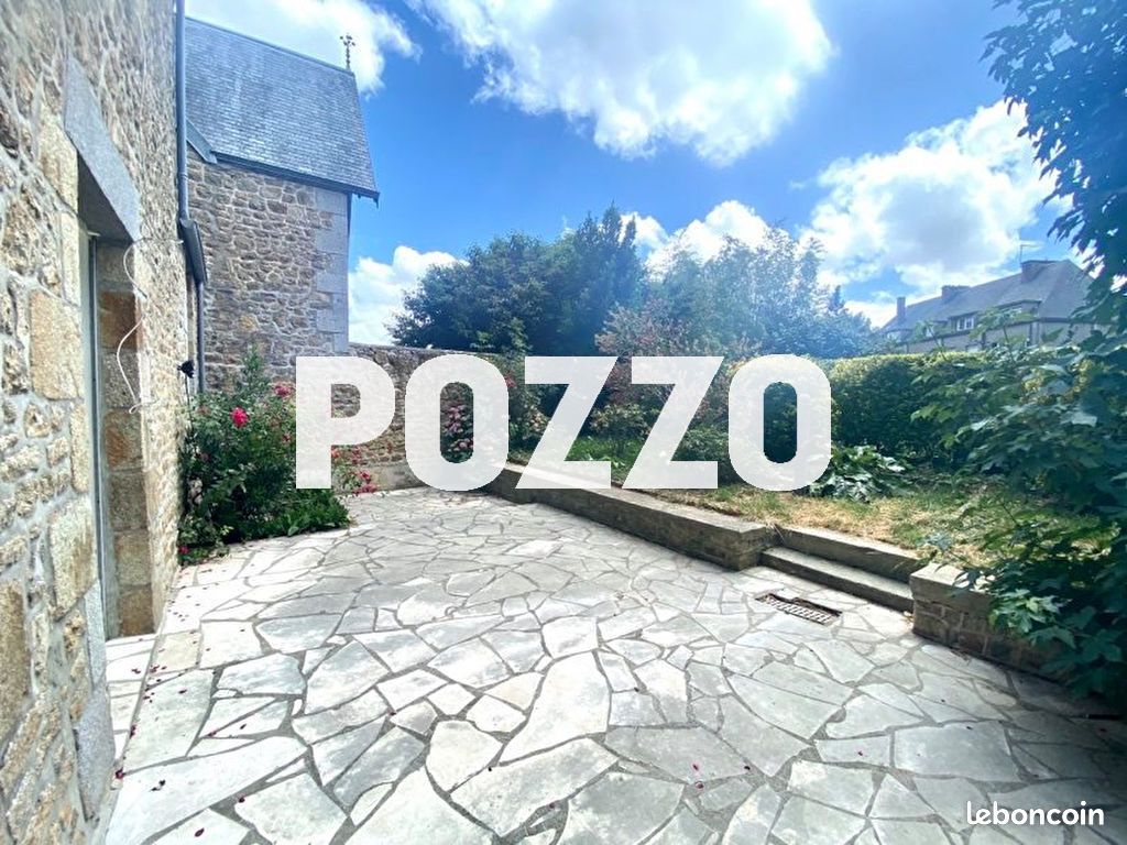 Appartement 2 pièces 58 m² · à Avranches · 58 m² · 494 €