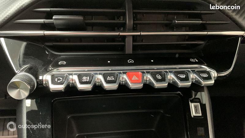 Peugeot 2008 e-2008 136ch Active (image 23)