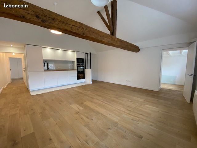 Appartement 3 pièces 75 m² · à Metz · 75 m² · 1 050 €/mois
