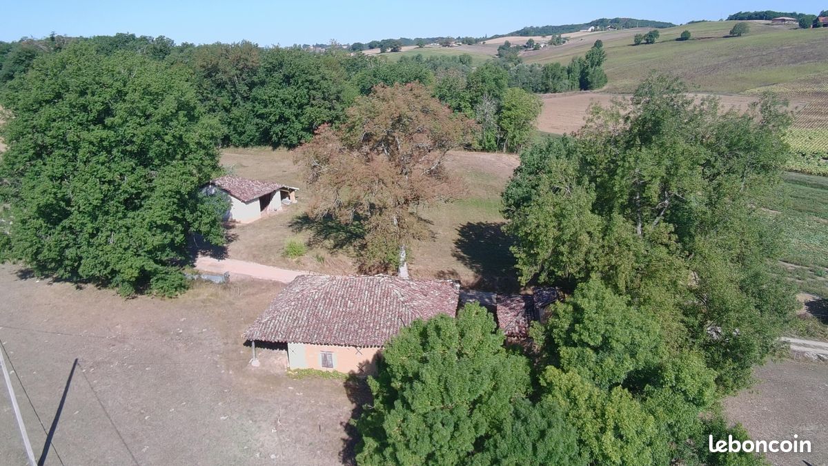 Maison 4 pièces 80 m² · à Réalville · 80 m² · 99 000 €