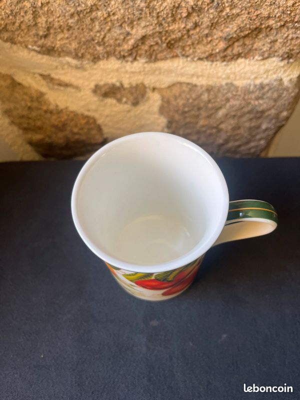 Mug Leonardo Collection Gift Box Fine China (image 9)