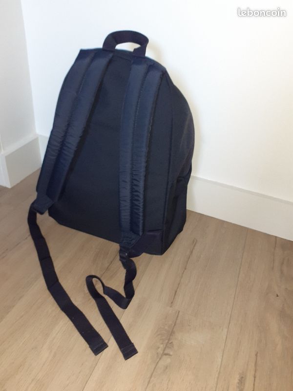 Sac à dos Eastpak bleu marine (image 3)