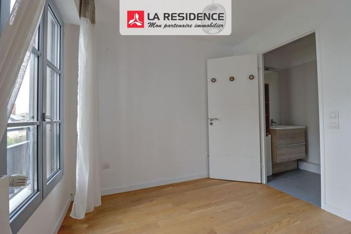 Appartement a louer clamart - 5 pièce(s) - 88 m2 - Surfyn