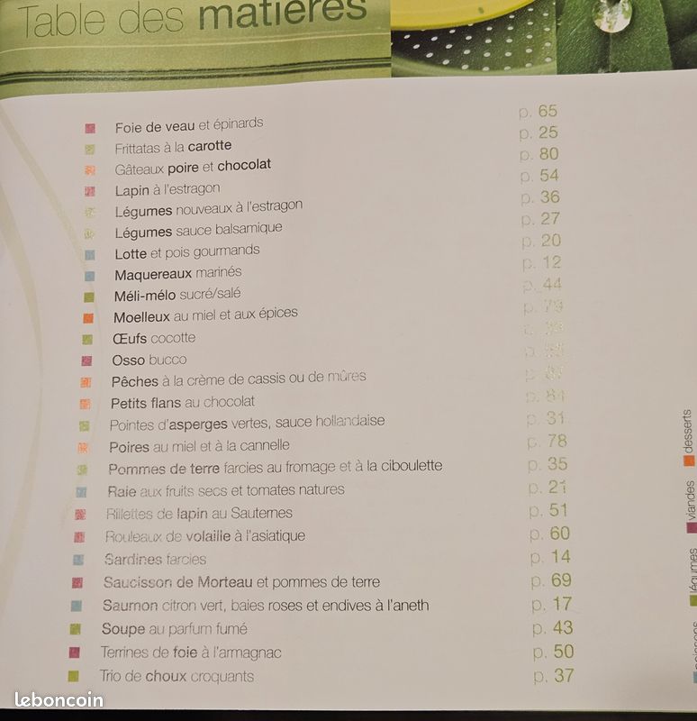 recette tupperware micro vap Présentation : Le Micro Vap' main image 0