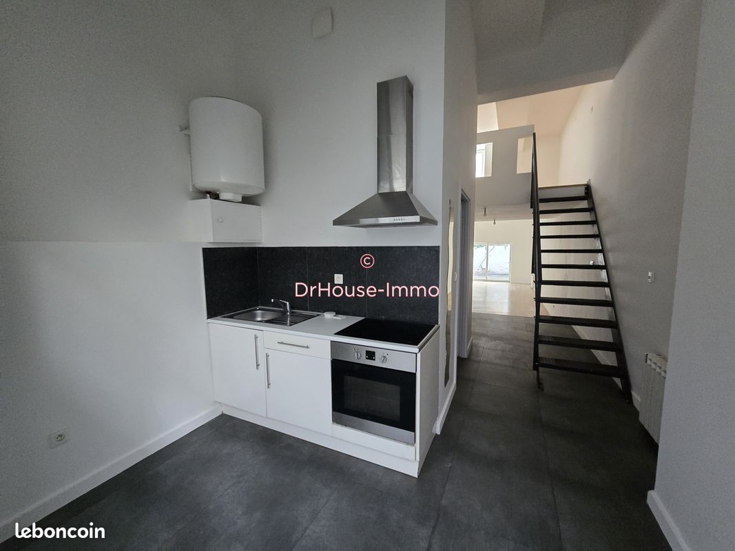 Appartement 2 pièces 70 m² · à Armentières · 70 m² · 770 €