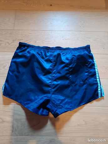 Short de sport - Vert - Femme - 6.00
