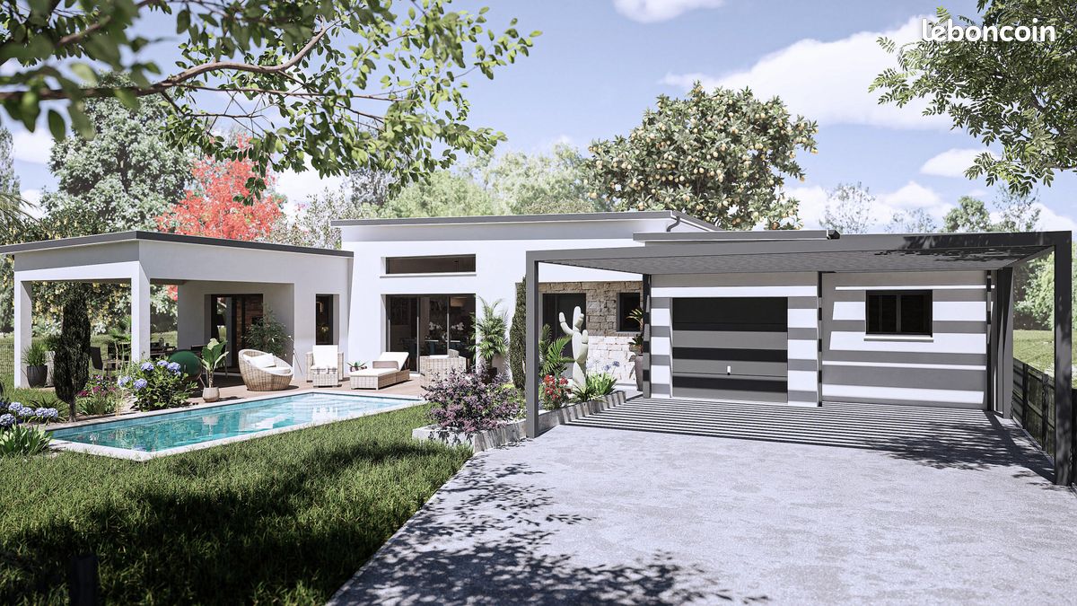 Maison 5 pièces 130 m² · à Couëron · 130 m² · 510 000 €