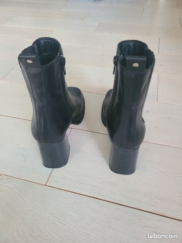 Bottines San Marina (image 3)