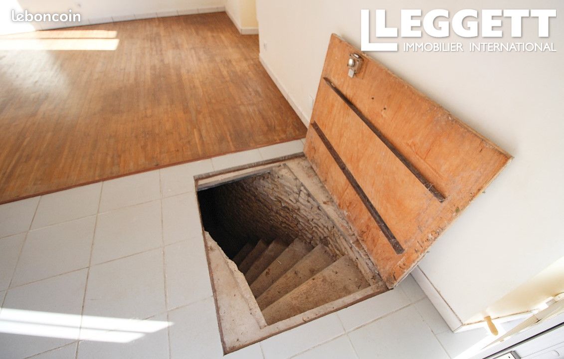 Maison 5 pièces 85 m² - Villemain 79110 (image principale 7)