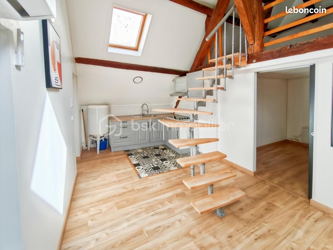 Appartement 2 pièces 33 m² · à Meaux · 33 m² · 730 €/mois