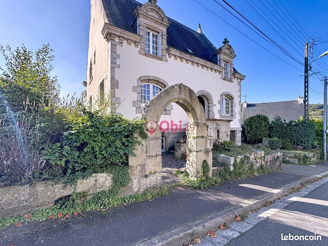 Maison 7 pièces 145 m² · à Châteaulin · 145 m² · 197 450 €