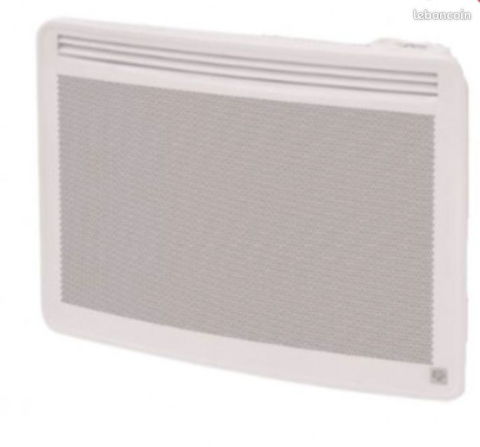 Radiateurs panneaux rayonnants 2000w (image 1)