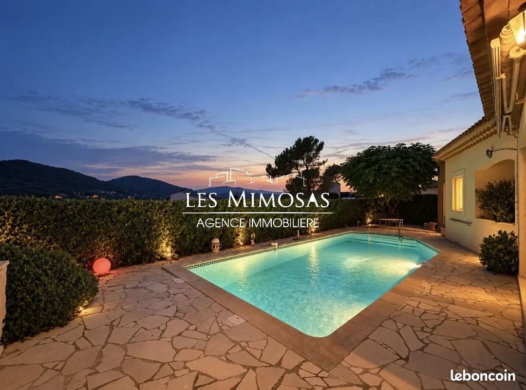 Maison 4 pièces 97 m² · au Muy · 97 m² · 395 000 €