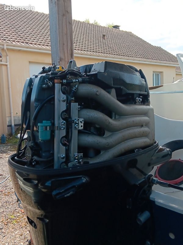 Beneteau 550 open (image 3)