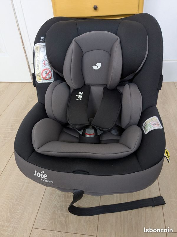 Siège auto Joie I-Venture (image 2)