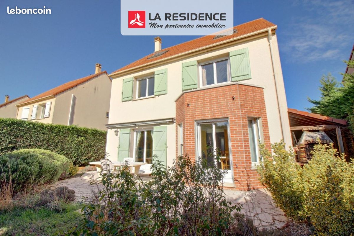 Maison 7 pièces 165 m² · à Achères · 165 m² · 615 000 €