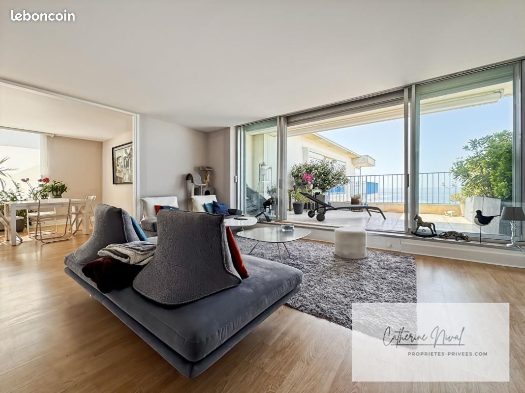 Appartement 4 pièces 88 m² · à La Baule-Escoublac · 88 m² · 985 000 €