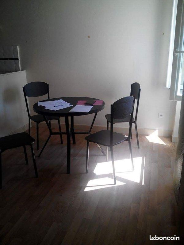 Appartement 2 pièces 40 m² · à Sainte-Livrade-sur-Lot · 40 m² · 410 €