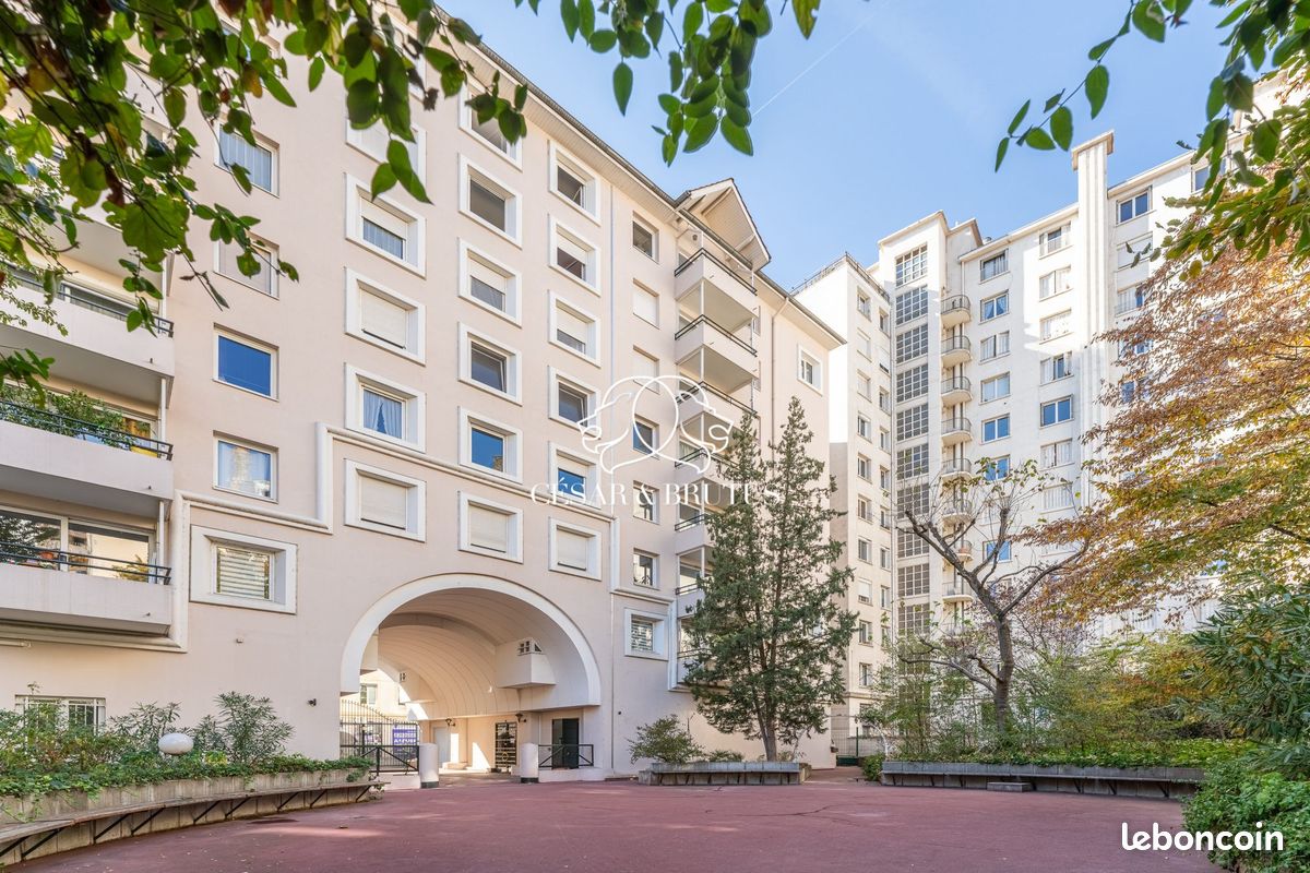 Appartement 5 pièces 129 m² · à Lyon · 129 m² · 599 000 €