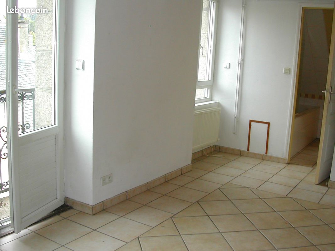 Loue F2 - Ussel 19200 (image 2)