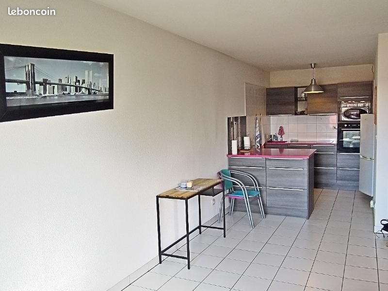Appartement 2 pièces 44 m² · à Tournefeuille · 44 m² · 717 €