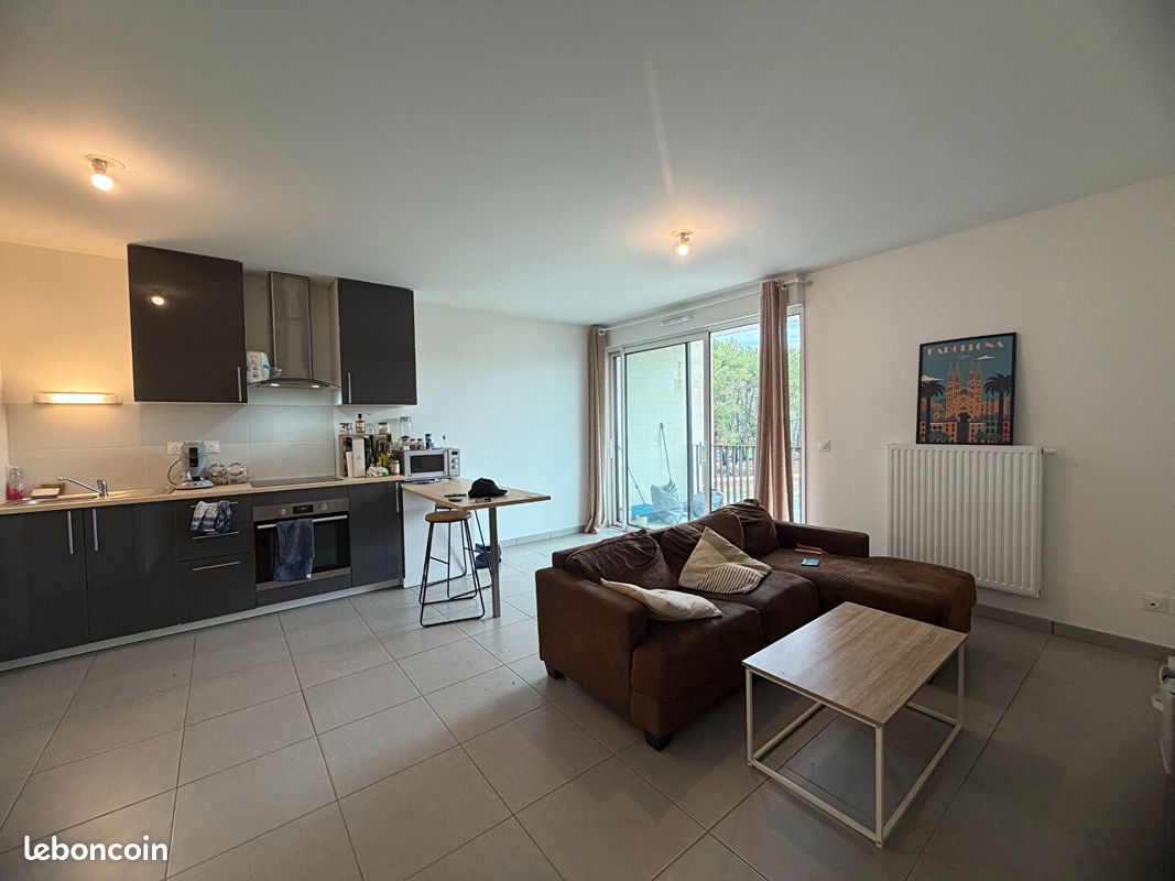 Appartement 2 pièces 50 m² · à Bruges · 50 m² · 773 €/mois