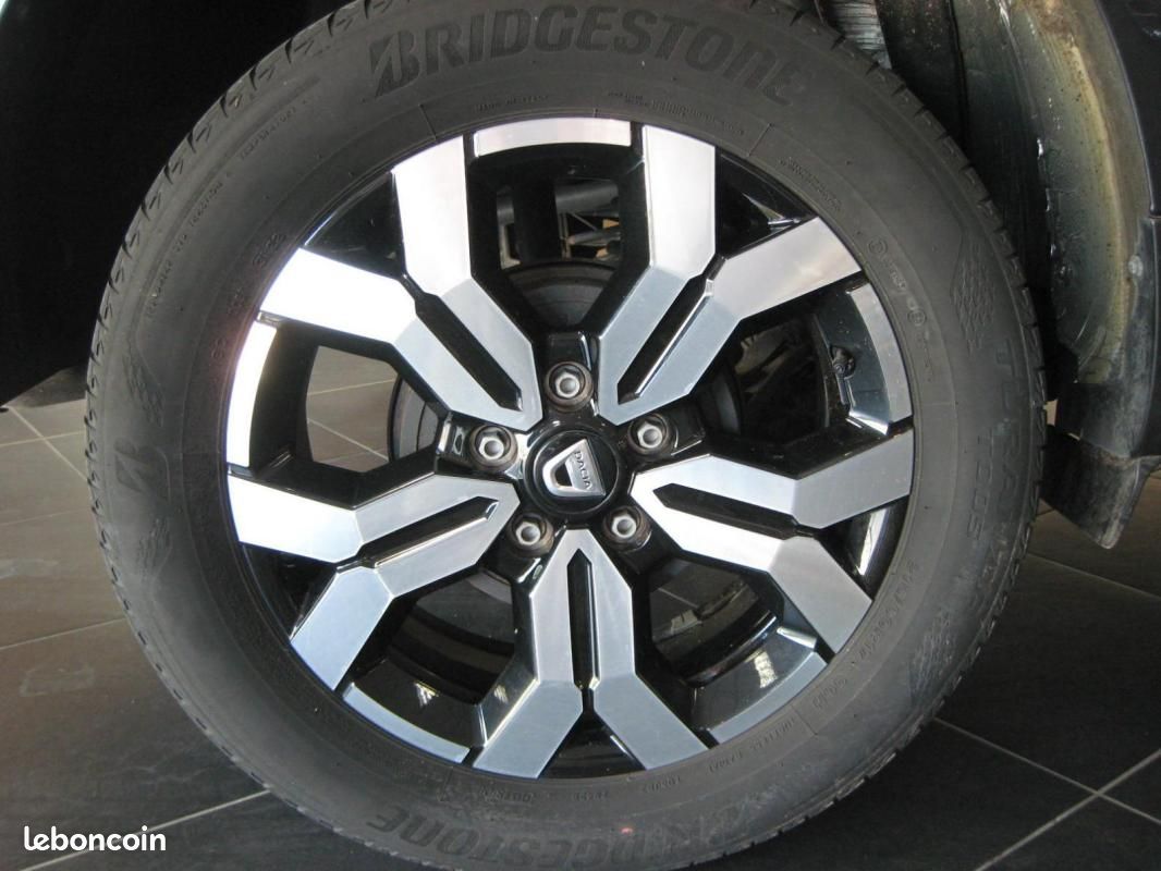 Dacia Duster Blue dCi 115 4x2 Prestige + (image 7)